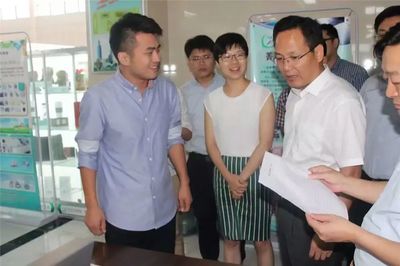 【青商風采】以智慧賦能，用服務連接 記江蘇菁尚教育咨詢董事長張人元的教育情懷與商業(yè)實踐