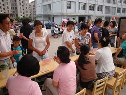 實小教師義務咨詢，家校攜手共育未來