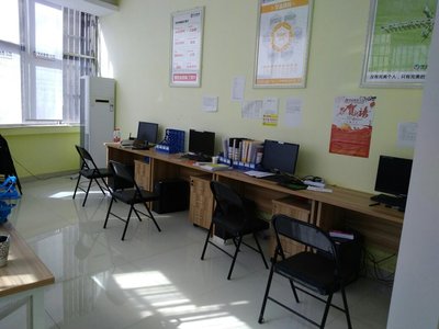 蕪湖學志教育咨詢服務無為分公司 專業(yè)教育咨詢與高效辦公服務