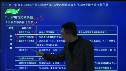 中藥用藥咨詢與用藥教育服務 文獻信息與辦公服務協(xié)同發(fā)展的重要性