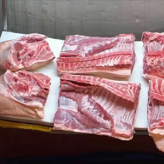 豬副產品 從廢棄物到寶貴資源的價值重塑