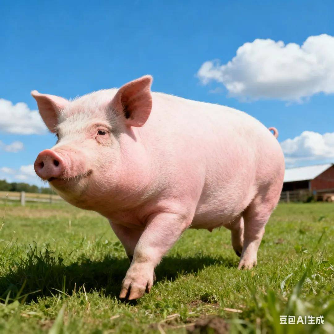 育肥豬溫差管理 從體重差異到溫濕度適配的全方位方案